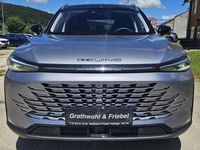 Gebraucht Baic X75 177 PS (130 kW) 2024 Grau SUV