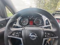 gebraucht Opel Astra tdci neue Kupplung und Getriebe...top Zustand
