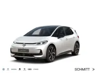 Neu VW ID.3 Style 169 kW (231 PS) 2026 Gletscherweiß metallic Kleinwagen