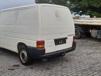 gebraucht VW Transporter T4Economy Kasten