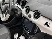 gebraucht Opel Adam Rocks Open Air 1.0