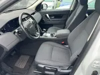 Gebraucht Land Rover Discovery Sport 150 PS (110 kW) 2020 Weiß SUV