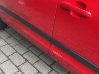 Gebraucht Seat Alhambra Sport 150 PS (110 kW) 2005 Rot Van / Kleinbus