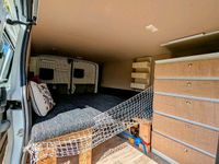 Brugt Renault Trafic 116 HK (85 kW) 2015 Hvid MPV