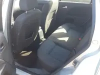 Gebraucht Ford Mondeo Ghia 131 PS (96 kW) 2004 Silber Limousine