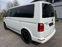 Gebraucht VW Multivan Generation Six 150 PS (110 kW) 2019 Weiß Van