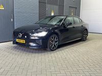 Gebraucht Volvo S60 405 PS (297 kW) 2020 Schwarz Limousine