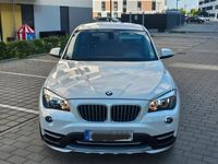 gebraucht BMW X1 S-Drive2,0i Sport Line