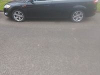 gebraucht Ford Mondeo tdci