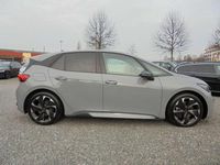 Gebraucht Cupra Born 169 kW (231 PS) 2022 Grau Kleinwagen