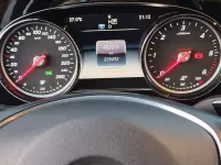 Gebraucht Mercedes E220 194 PS (142 kW) 2018 Grau Kombi