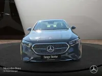 Gebraucht Mercedes E300 Avantgarde 197 PS (144 kW) 2025 Grau Limousine