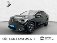 Gebraucht VW ID.5 Comfortline 210 kW (286 PS) 2025 Grenadillschwarz metallic SUV