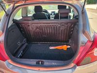 Gebraucht Opel Corsa Innovation 69 PS (50 kW) 2010 Braun Kleinwagen