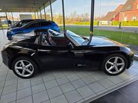 Gebraucht Opel GT 264 PS (194 kW) 2008 Schwarz Cabrio