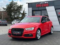 Gebraucht Audi A3 S-Line 184 PS (135 kW) 2014 Andere Limousine