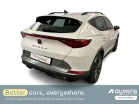 Brugt Cupra Formentor VZ 150 HK (110 kW) 2022 Hvid SUV