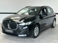 Gebraucht BMW 216 Active Tourer Shadowline 122 PS (89 kW) 2025 Schwarz Van / Kleinbus