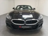 Gebraucht BMW Z4 M Sport 258 PS (189 kW) 2023 Schwarz Cabrio