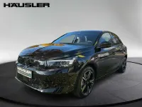 Używany Opel Corsa 131 KM (96 kW) 2025 Czarny Hatchback