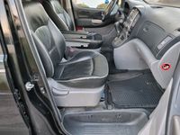 gebraucht Hyundai H-1 Starex 2.5 CRDI 8-Sitzer