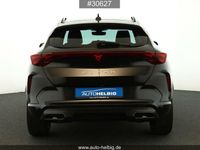 Gebraucht Cupra Formentor 150 PS (110 kW) 2024 Mitternachtsschwarz metallic SUV