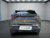 Neu Peugeot 3008 GT 145 PS (106 kW) 2025 Grau SUV