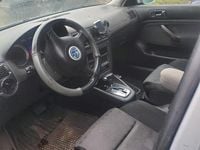 Gebraucht VW Golf IV 1999 Silber Kombi