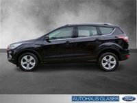 gebraucht Ford Kuga Cool & Connect *AHK*