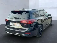 Używany Ford Focus ST 280 KM (205 kW) 2023 Czarny Kombi