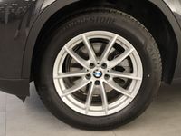 gebraucht BMW X3 xDrive20d ZA