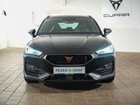 gebraucht Cupra Leon Sportstourer VZ 2.0 TSI 4Drive|AHK|Beats