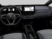 Brugt VW ID.3 Pro 106 kW (145 HK) 2022 Hvid Hatchback
