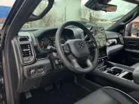 Neu Dodge Ram Limited 426 PS (313 kW) 2025 Schwarz Pickup