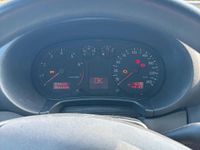 Gebraucht Audi A3 101 PS (74 kW) 2000 Blau Kleinwagen