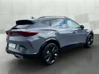 Neu Cupra Formentor VZ 272 PS (200 kW) 2026 Grau SUV