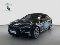 Gebraucht BMW M235 306 PS (225 kW) 2023 Saphirschwarz (metallic) Coupé