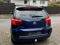 Gebraucht Citroën C4 Picasso 125 PS (91 kW) 2008 Van / Kleinbus