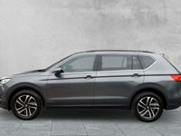 Gebraucht Seat Tarraco Style 150 PS (110 kW) 2020 Grau SUV