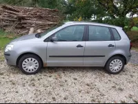 Gebraucht VW Polo Goal 75 PS (55 kW) 2006 Kleinwagen
