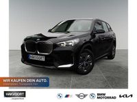 Gebraucht BMW iX1 225 kW (306 PS) 2023 Schwarz SUV
