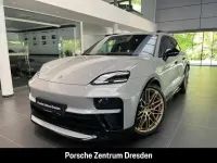 Nouvelle Porsche Macan 419 kW (571 ch) 2026 Blanc SUV