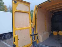 gebraucht Renault Master MasterdCi 110 L2H2 VA