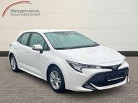 Gebraucht Toyota Corolla Comfort 116 PS (85 kW) 2020 Weiss Limousine