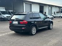 Gebraucht BMW X5 235 PS (172 kW) 2008 Schwarz SUV