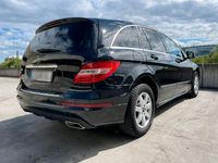 gebraucht Mercedes R300 CDI TOP TOP TOP Zustand 2 Hand 5 sitzer