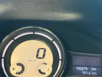 Gebraucht Renault Mégane Coupé 131 PS (96 kW) 2010 Schwarz Coupé