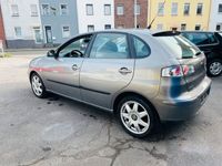 gebraucht Seat Ibiza 1.4 / Tüv Neu /Insp,Neu /17 Zoll/ S´.Heizung