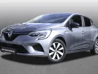 Gebraucht Renault Clio V Equilibre 67 PS (49 kW) 2023 Grau Limousine