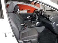 gebraucht Toyota Yaris Hybrid 1,5 Hybrid Business Edition NAVI SHZ PDC BT